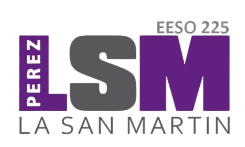 EESO 225 "La San Martín"