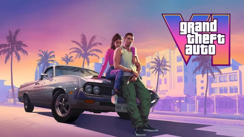 Imagen de la noticia: GTA 6 Se vuelve a retrasar