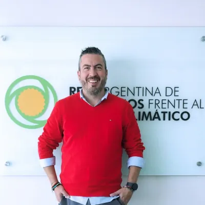 Foto de Cristobal Henriquez