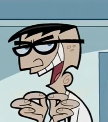 Foto de Denzel Crocker