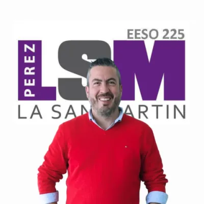 Foto de Cristobal Henriquez