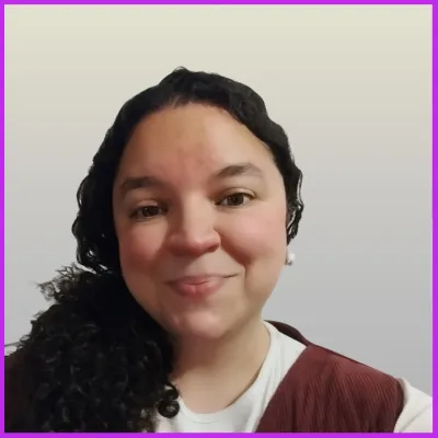 Foto de Victoria Panozzo Zenere