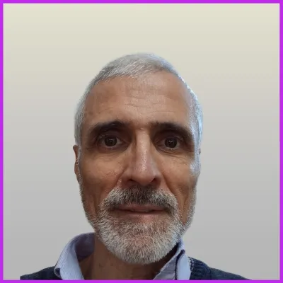 Foto de Jaime Fernando