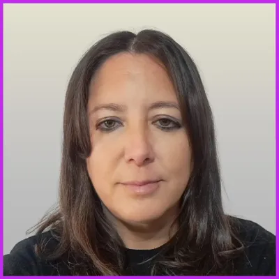 Foto de Elisa Díaz Da Silva