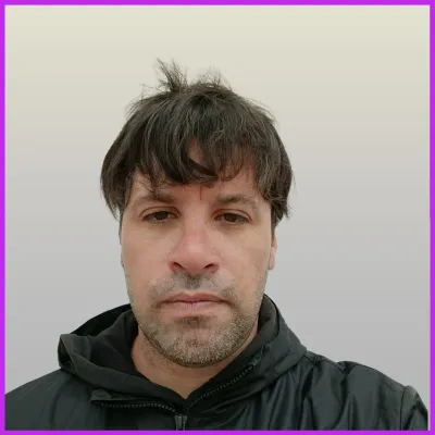 Foto de Cristian Breso