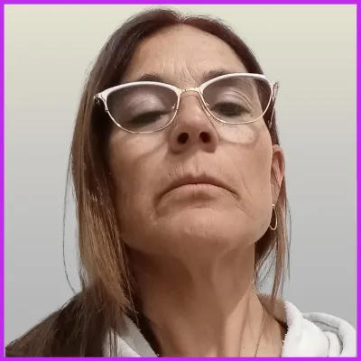 Foto de Romina Arce