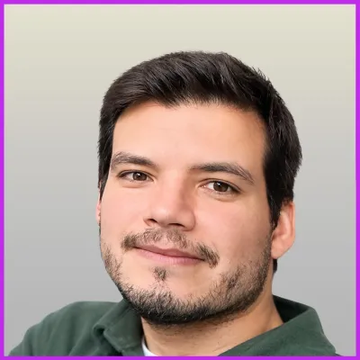 Foto de Néstor Delle Case
