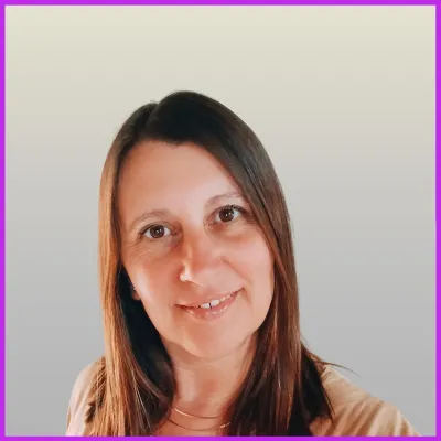 Foto de Nerina Pastrello