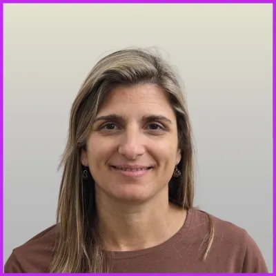 Foto de Belen Pedernera